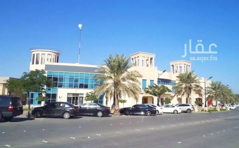 مكتب تجاري للإيجار في شارع مدينه الجبيل الصناعيه 4021, حي سدير الشمالي, مدينة مدينه الجبيل الصناعيه, المنطقة الشرقية 1 صورة
