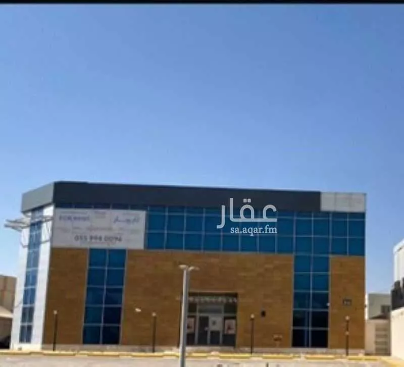 مكتب تجاري للإيجار في شارع المدينه المنوره, حي ظهرة البديعة, مدينة الرياض, منطقة الرياض 1 صورة