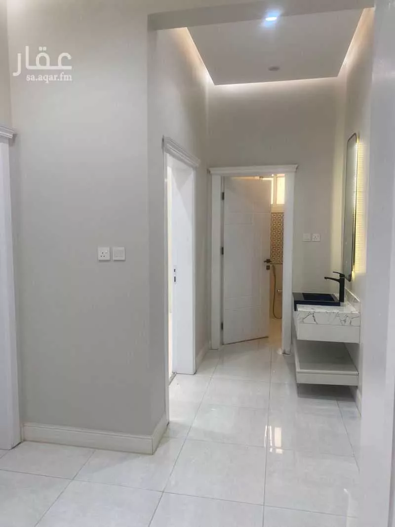 شقة للإيجار في شارع حبيب الحنظلي ، حي النخيل ، تبوك ، منطقة تبوك 1 صورة