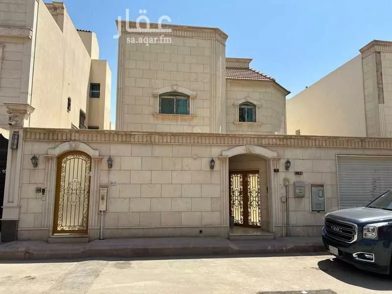 فيلا للبيع في شارع ابن حميد ، حي الرحمانية ، الرياض ، منطقة الرياض 1 صورة