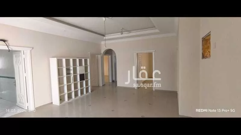 شقة للإيجار في شارع كنوز العلم, حي السلامة, مدينة جدة, منطقة مكة المكرمة 1 صورة