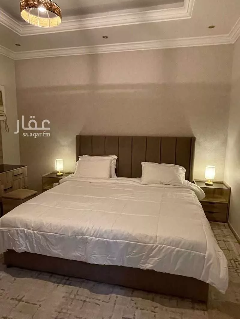 شقة مفروشة للحجز في شارع أحمد إبراهيم الطيبي ، حي النسيم ، جدة ، جدة 1 صورة