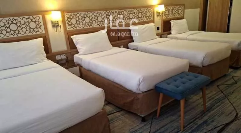 شقة للبيع في شارع الحج, حي وادي جليل, مدينة مكة المكرمة, منطقة مكة المكرمة 1 صورة