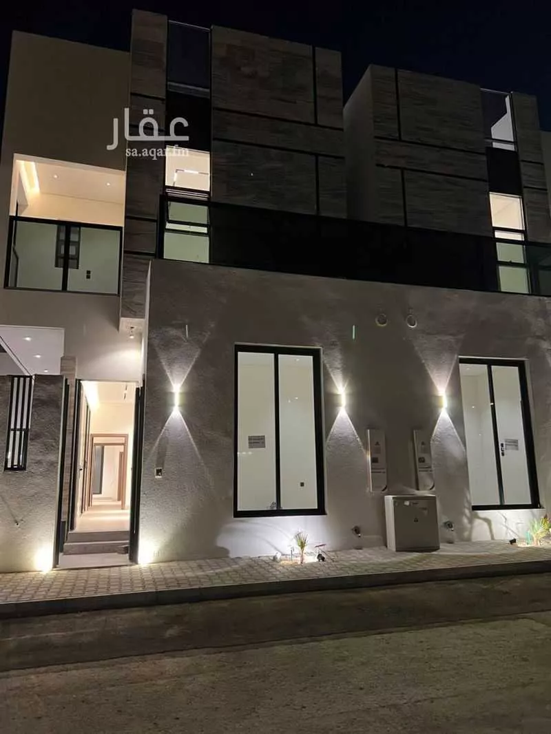 فيلا للبيع في شارع أبي المكارم بن سهل, حي المهدية, مدينة الرياض, منطقة الرياض 1 صورة