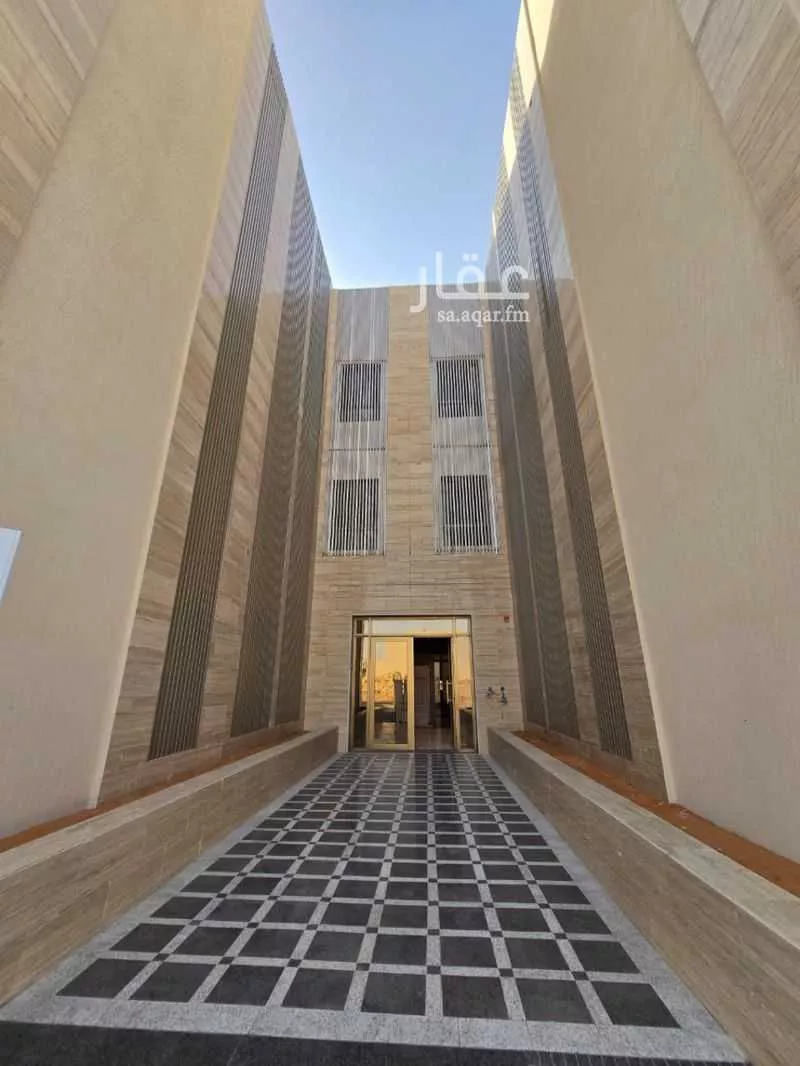 شقة للبيع في شارع عمير بن سنان بن عرفطة, حي المهدية, مدينة الرياض, منطقة الرياض 1 صورة