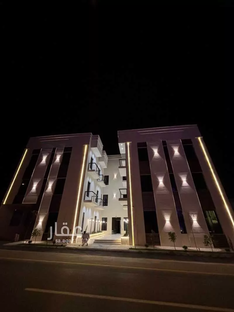 شقة للبيع في شارع عمير بن سنان بن عرفطة, حي المهدية, مدينة الرياض, منطقة الرياض 1 صورة