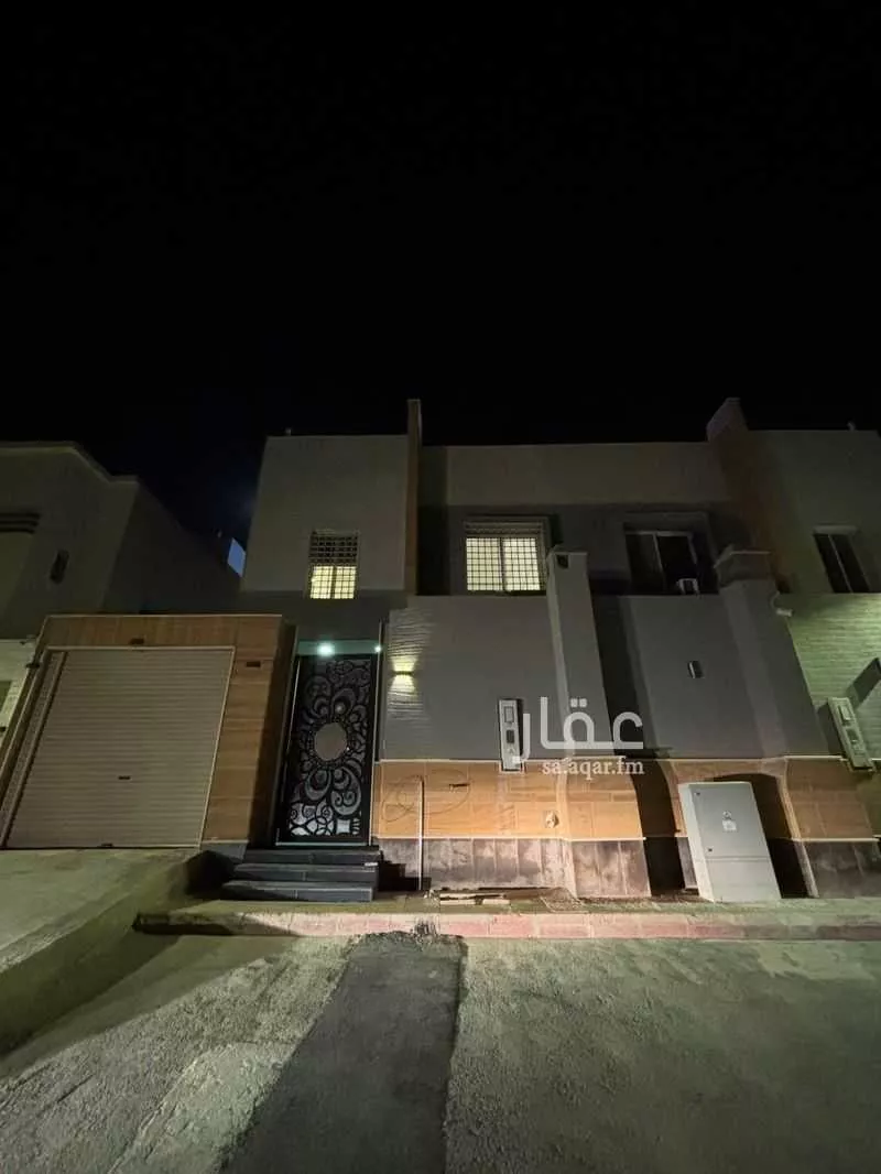 فيلا للإيجار في شارع ابن أبي الجيش, حي المهدية, مدينة الرياض, منطقة الرياض 1 صورة