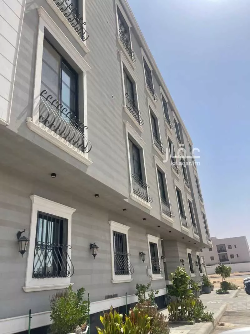 شقة للإيجار في شارع أبي عروة, حي المهدية, مدينة الرياض, منطقة الرياض 1 صورة