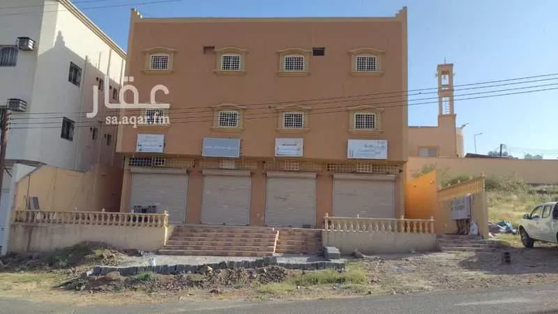 عمارة للبيع في حي الوسام, مدينة خميس مشيط, منطقة عسير 1 صورة