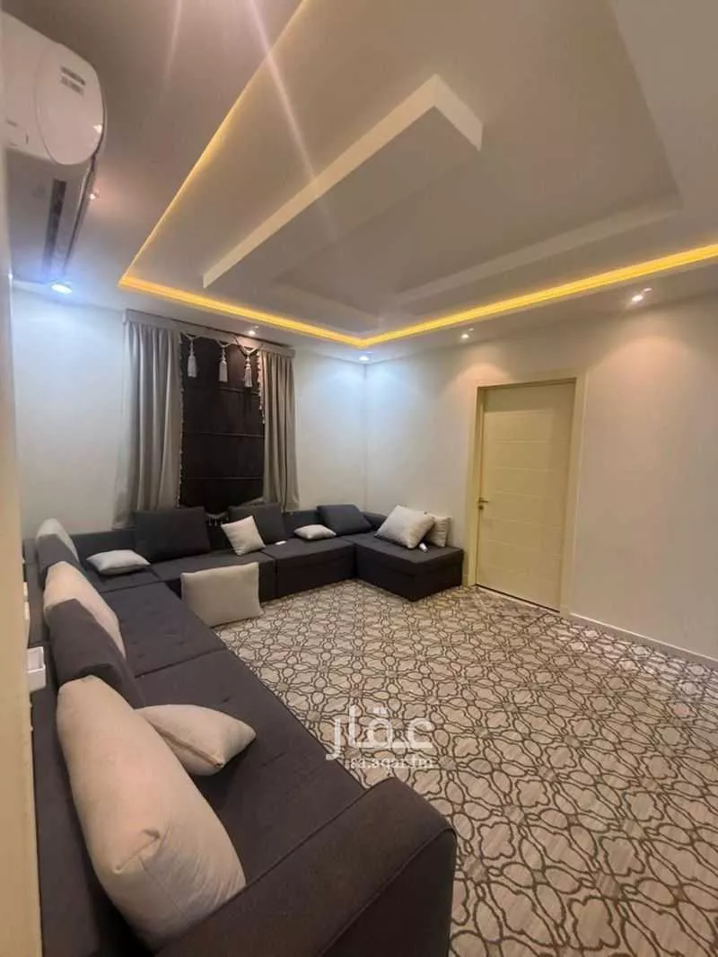 شقة للإيجار في شارع السيل الكبير, حي المهدية, مدينة الرياض, منطقة الرياض 1 صورة