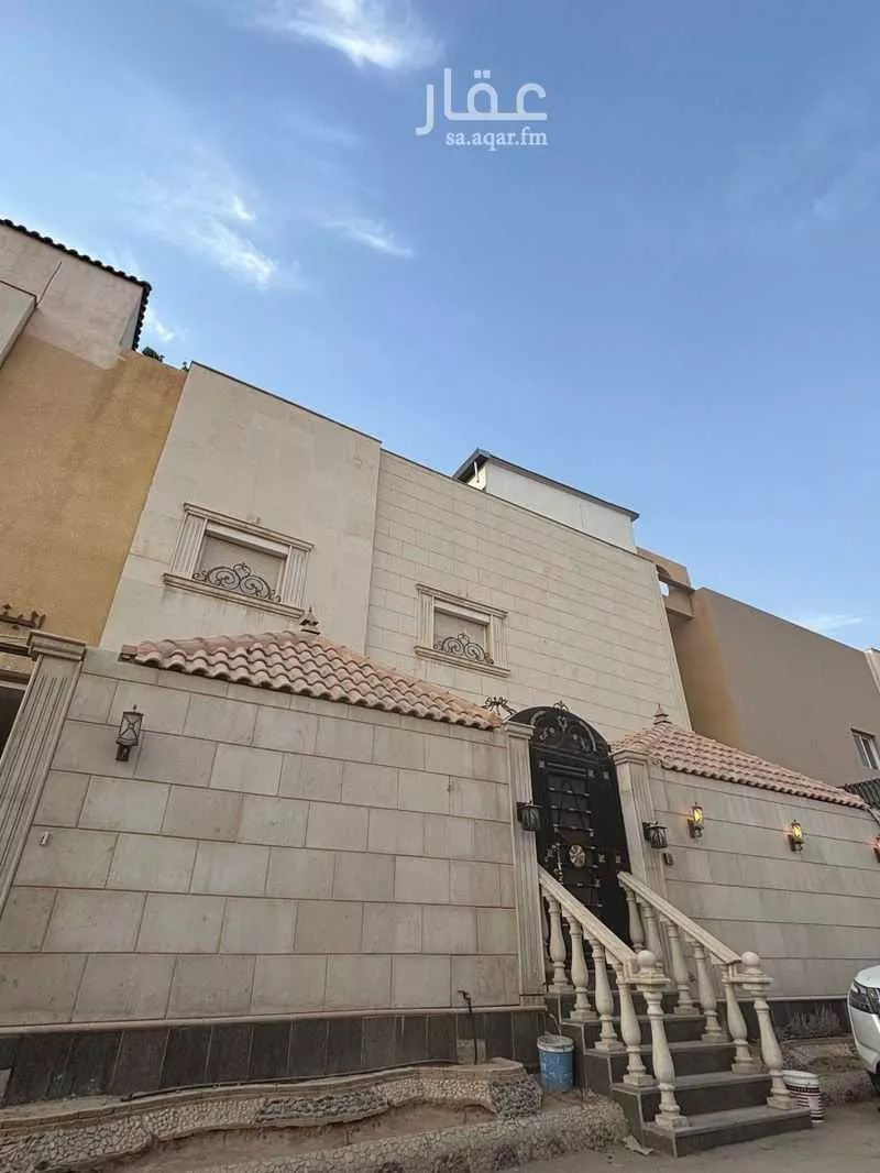شقة للبيع في شارع جبل الأبرة, حي النخيل, مدينة الرياض, منطقة الرياض 1 صورة