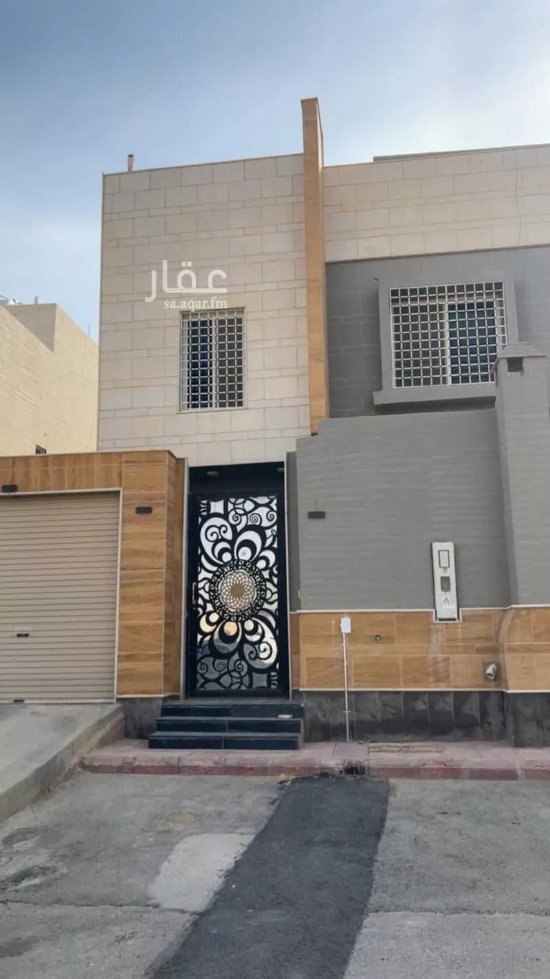 فيلا للإيجار في شارع عبدالرحمن الجوهري, حي المهدية, مدينة الرياض, منطقة الرياض 1 صورة