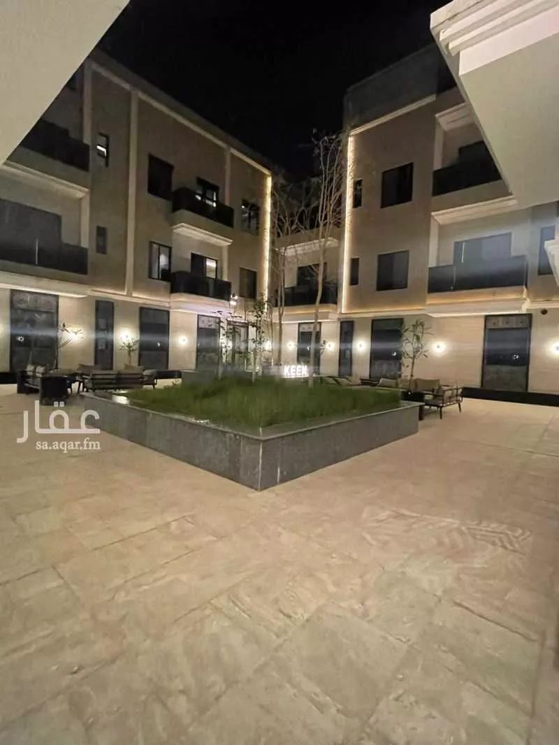 شقة للإيجار في شارع ثعلبة بن سعد الخزرجي, حي العارض, مدينة الرياض, منطقة الرياض 1 صورة