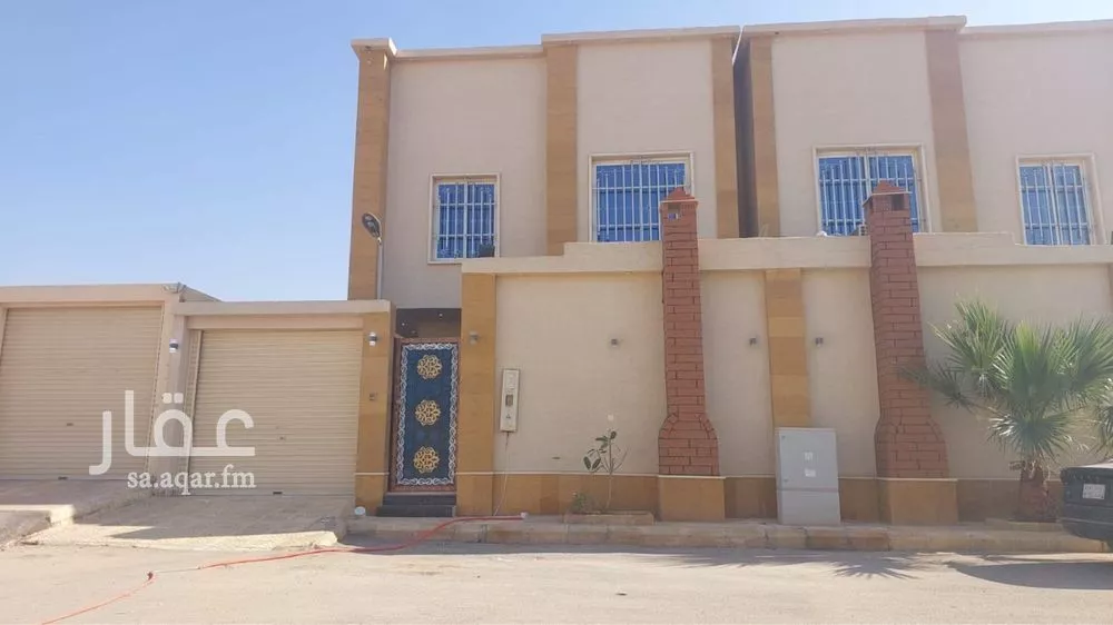 فيلا للبيع في شارع عبدالقدوس الانصاري, حي المهدية, مدينة الرياض, منطقة الرياض 1 صورة