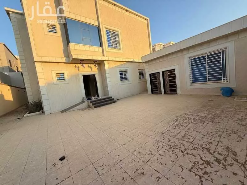 فيلا للإيجار في شارع عرفة اللابني ، حي القافلة ، خميس مشيط ، خميس مشيط 1 صورة