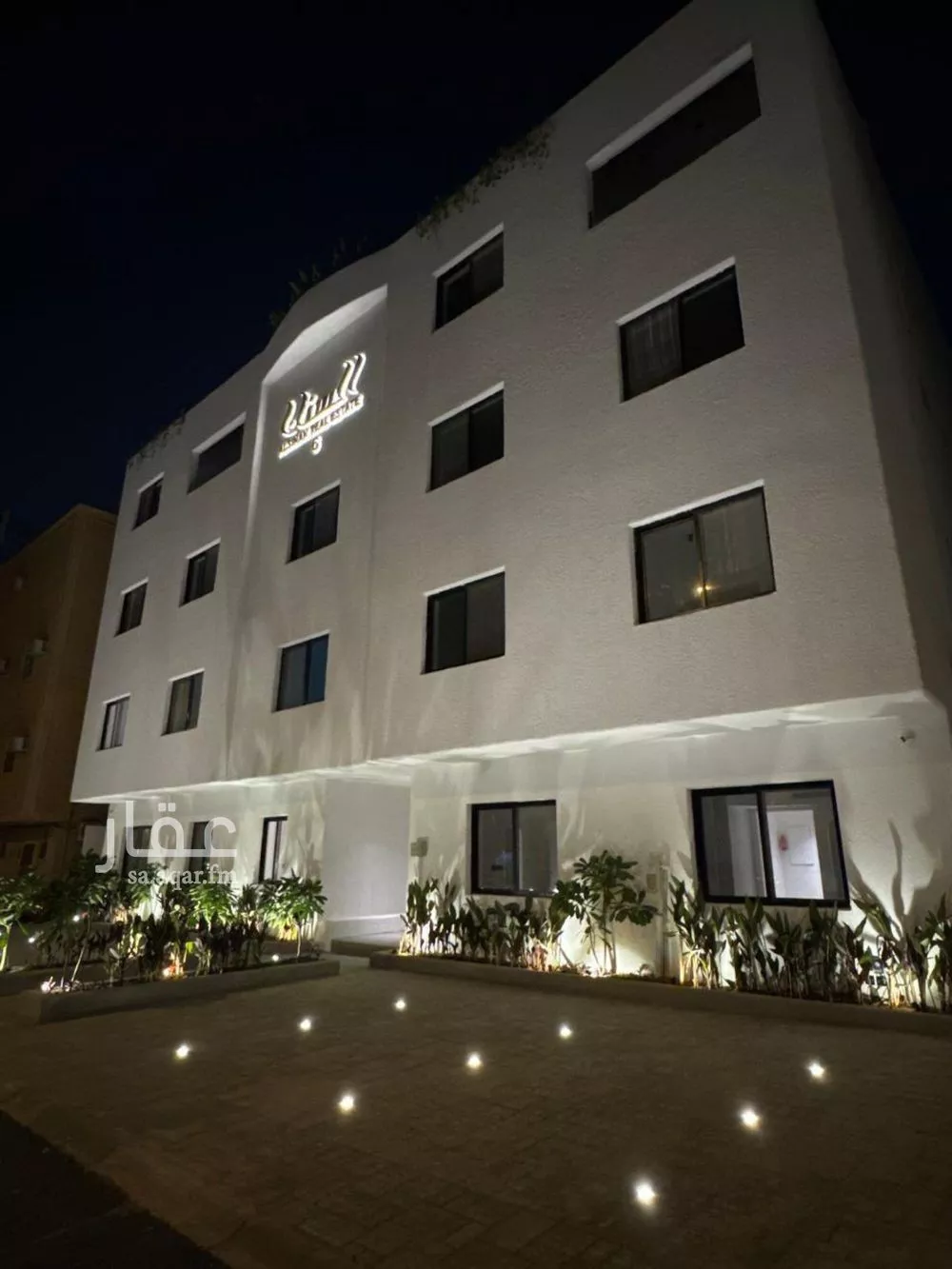 شقة للإيجار في شارع عبدالله بن سيف, حي العقيق, مدينة الرياض, منطقة الرياض 1 صورة