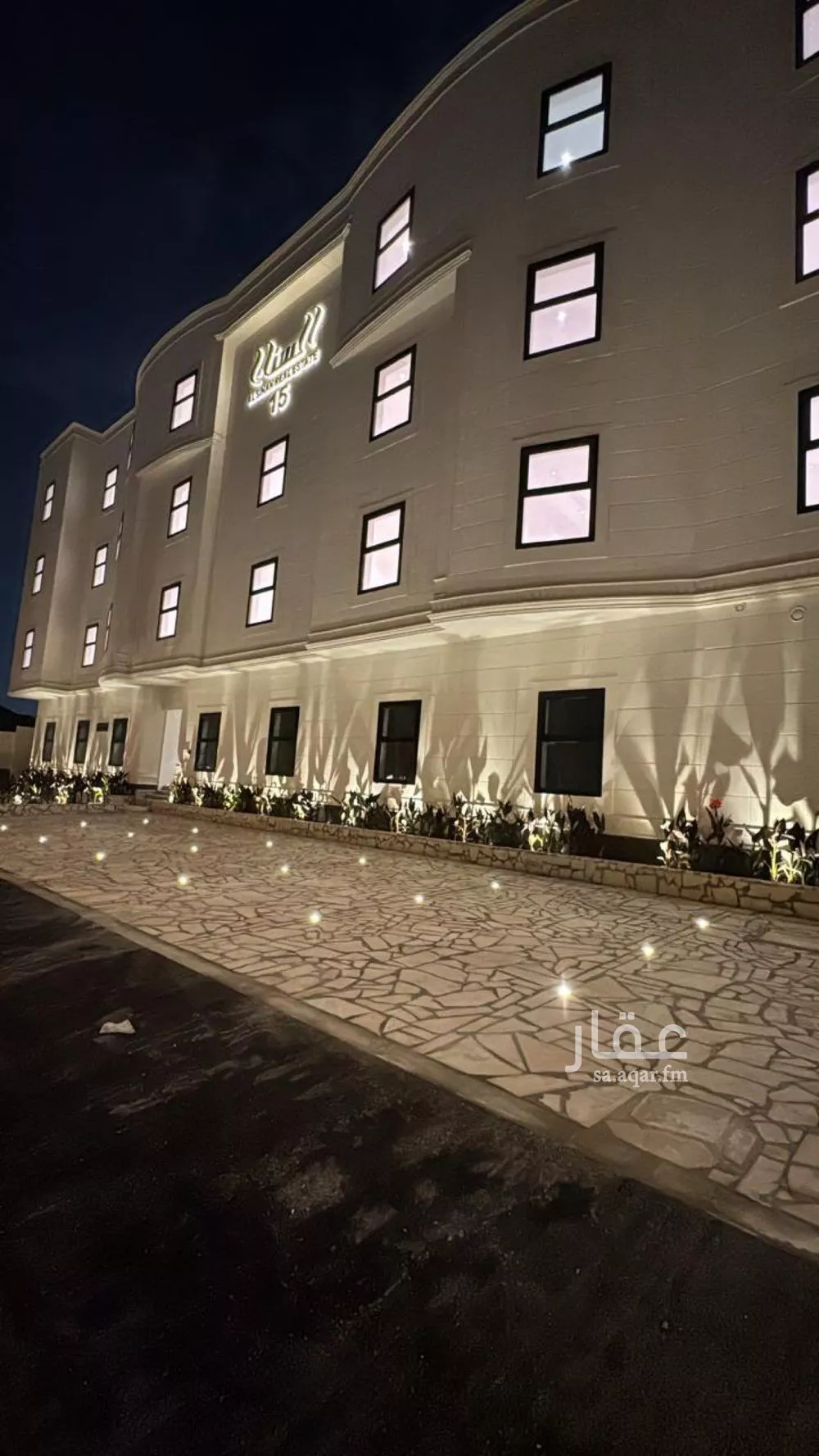 شقة للإيجار في شارع محمد بن عبدالعزيز الدغيثر, حي الملقا, مدينة الرياض, منطقة الرياض 1 صورة