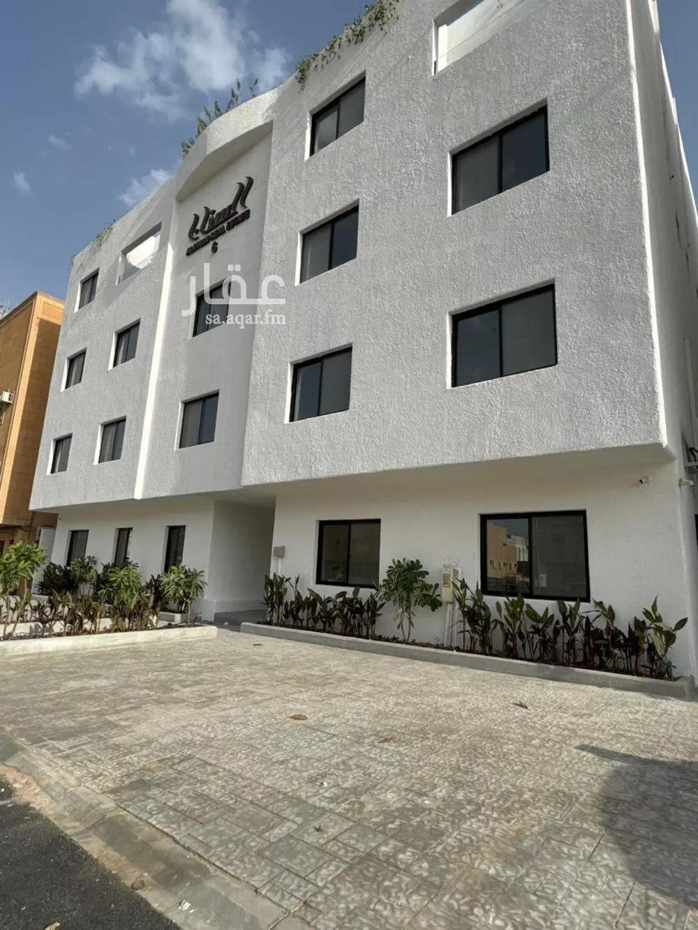 شقة للإيجار في شارع عبدالله بن سيف, حي العقيق, مدينة الرياض, منطقة الرياض 1 صورة