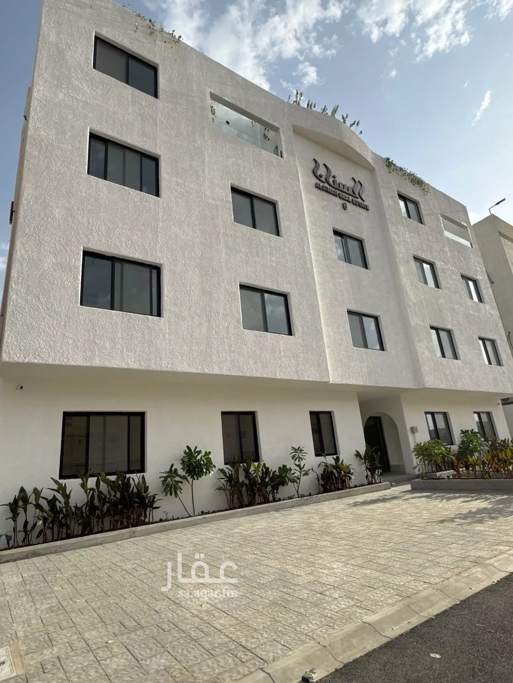 شقة للإيجار في شارع عبدالله بن سيف, حي العقيق, مدينة الرياض, منطقة الرياض 1 صورة