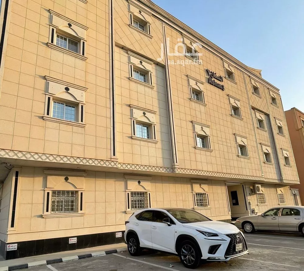 شقة للإيجار في شارع ابحر, حي الملقا, مدينة الرياض, منطقة الرياض 1 صورة