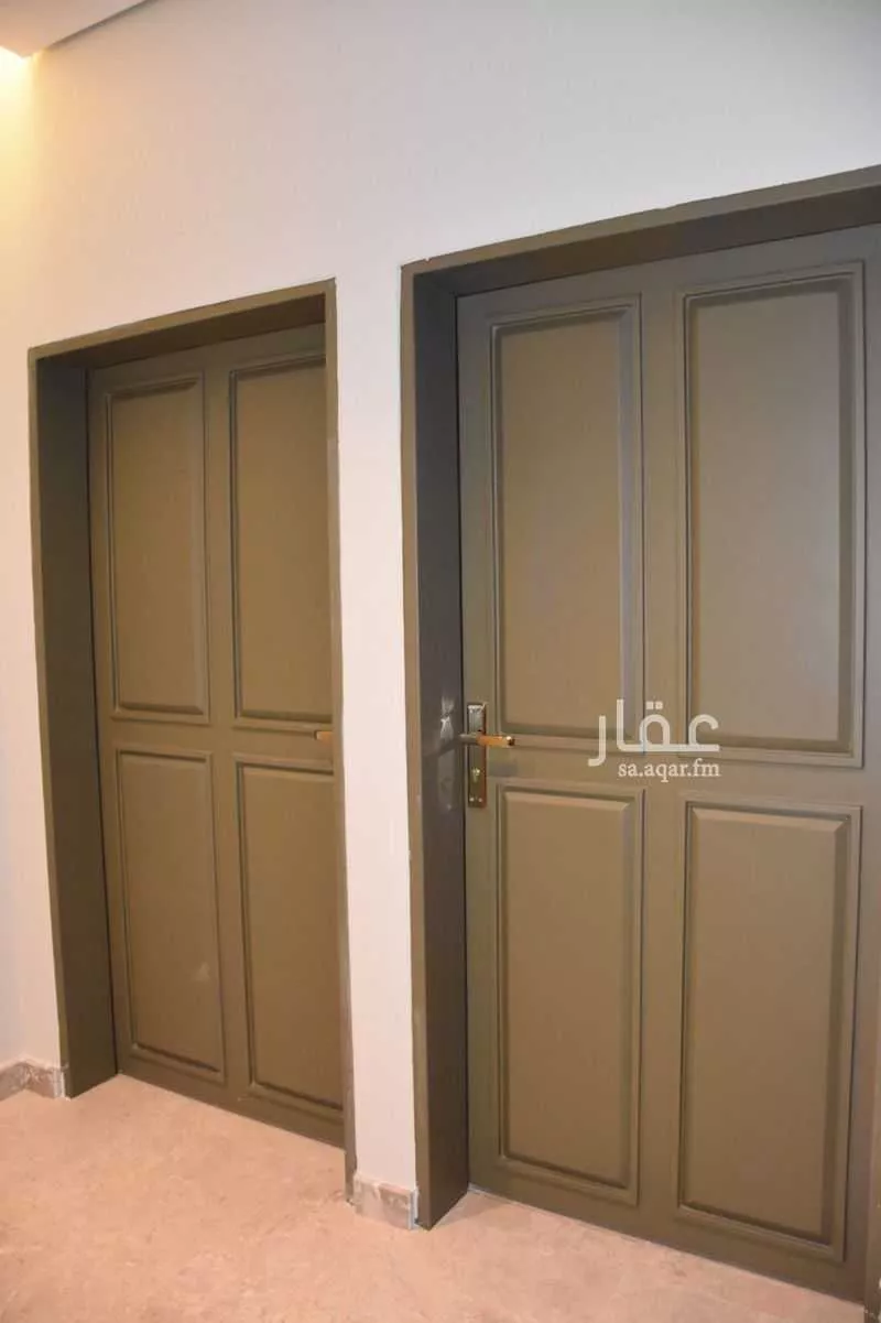 شقة للإيجار في شارع إبراهيم الرقي, حي المهدية, مدينة الرياض, منطقة الرياض 1 صورة