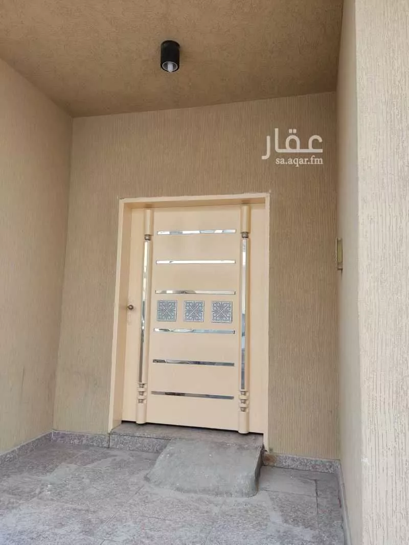 شقة للإيجار في شارع السيل الكبير, حي المهدية, مدينة الرياض, منطقة الرياض 1 صورة