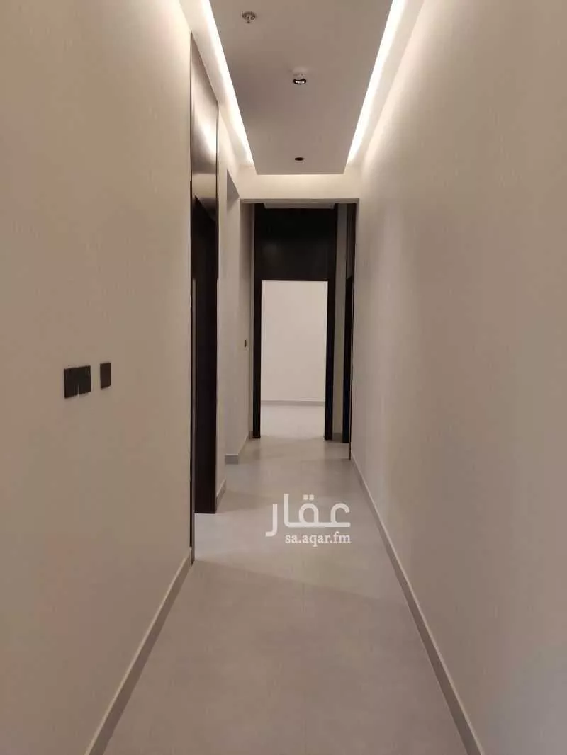 شقة للإيجار في شارع سليمان بن أحمد الطبراني, حي المهدية, مدينة الرياض, منطقة الرياض 1 صورة