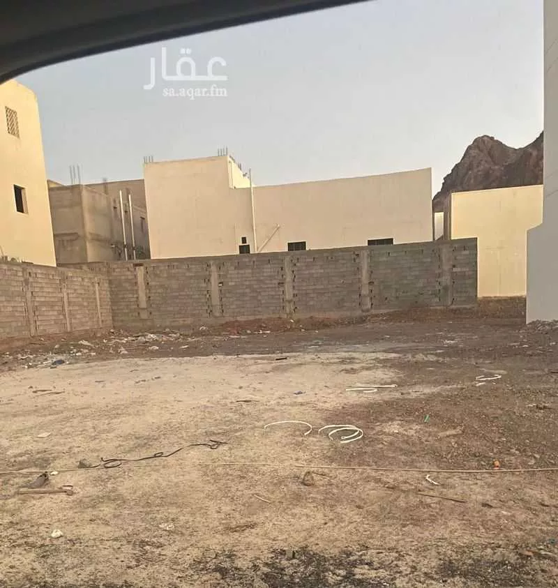 أرض للبيع في شارع محمد بن احمد الصواف, حي الصناعية, مدينة المدينة المنورة, منطقة المدينة المنورة 1 صورة