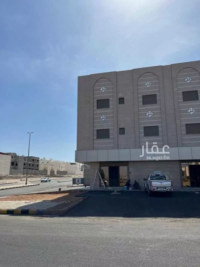 شقة للإيجار في شارع الحكم ابن متعب, حي الاناهي, مدينة المدينه المنوره, منطقة المدينة المنورة 1 صورة