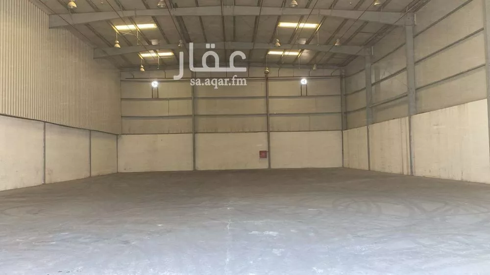 مستودع للإيجار في شارع الدمام 1385, حي الجود, مدينة الدمام, المنطقة الشرقية 1 صورة