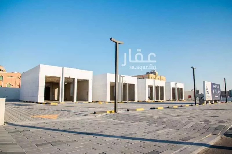 محل للإيجار في شارع الملك فيصل بن عبدالعزيز الفرعي, حي المرقاب, مدينة الجبيل, المنطقة الشرقية 1 صورة