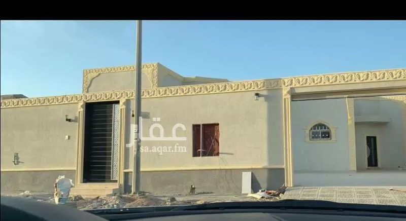 فيلا للبيع في تمير ، المجمعة 1 صورة