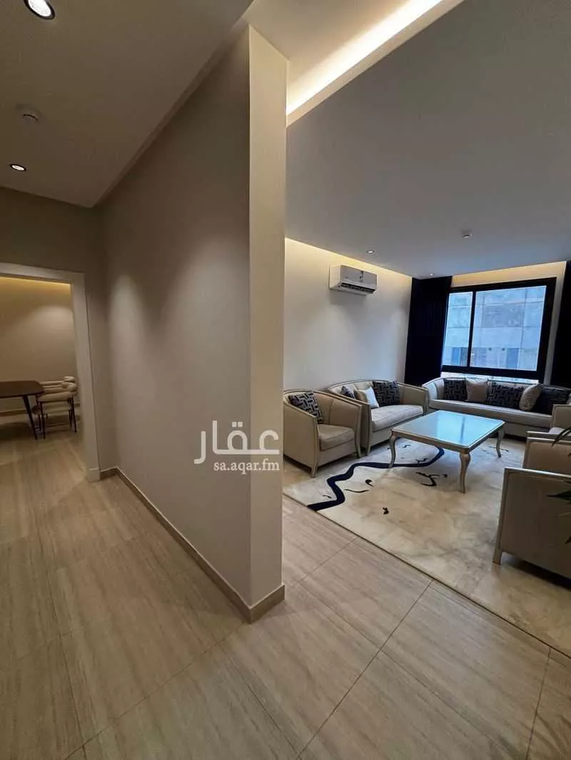 شقة للبيع في شارع النجاح ، حي اشبيلية ، الرياض ، منطقة الرياض 1 صورة
