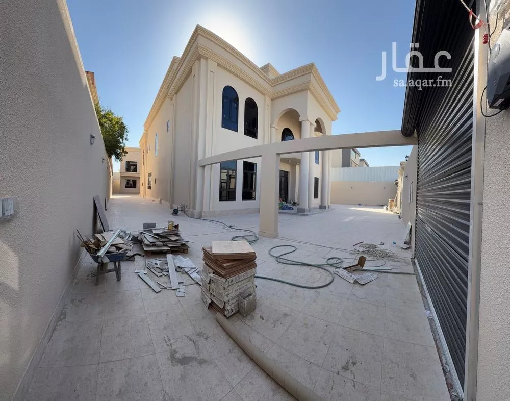 فيلا للبيع في حي النزهة, مدينة الدمام, المنطقة الشرقية 1 صورة