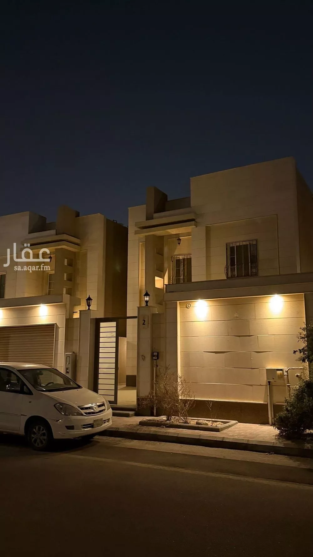 فيلا للبيع في شارع نافع بن ابي نعيم, حي الخزامى, مدينة الخبر, المنطقة الشرقية 1 صورة