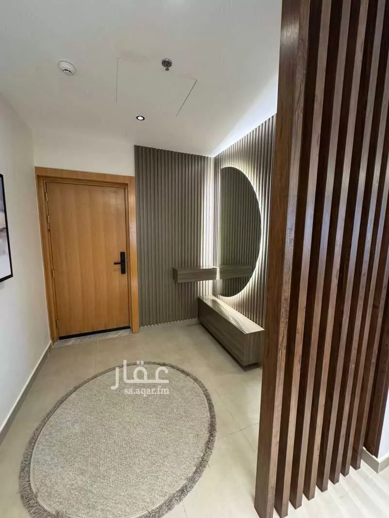 شقة للإيجار في شارع 18595429, حي الملقا, مدينة الرياض, منطقة الرياض 1 صورة