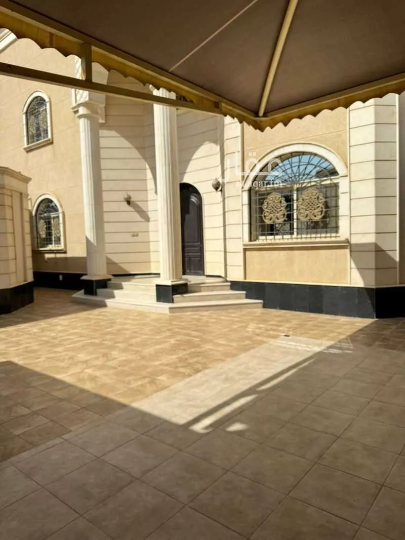 دور للإيجار في شارع النشرة, حي الصحافة, مدينة الرياض, منطقة الرياض 1 صورة