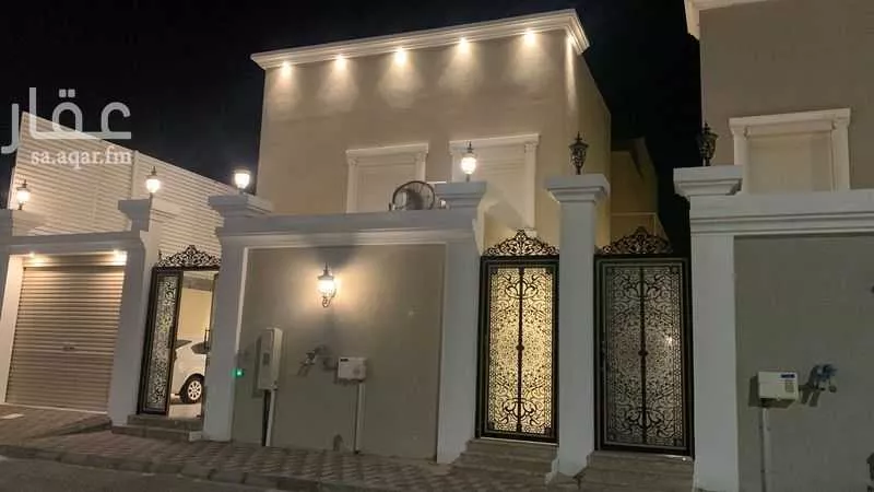فيلا للبيع في شارع الزراعة ، حي الأمواج ، الخبر ، الخبر 1 صورة