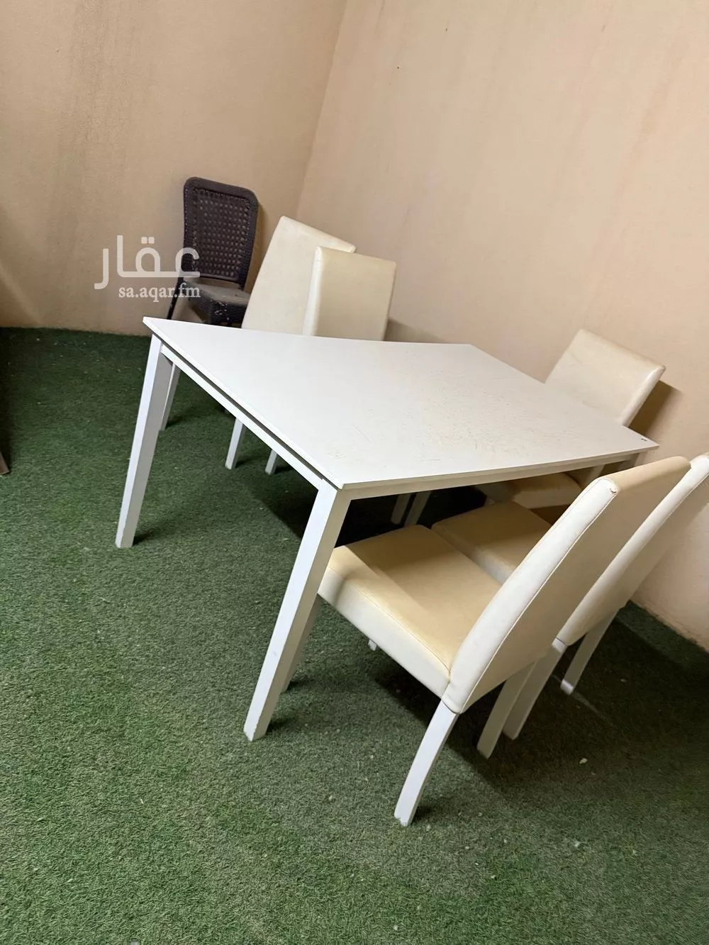شقة للإيجار في شارع حنظلة التميمي, حي المونسية, مدينة الرياض, منطقة الرياض 1 صورة