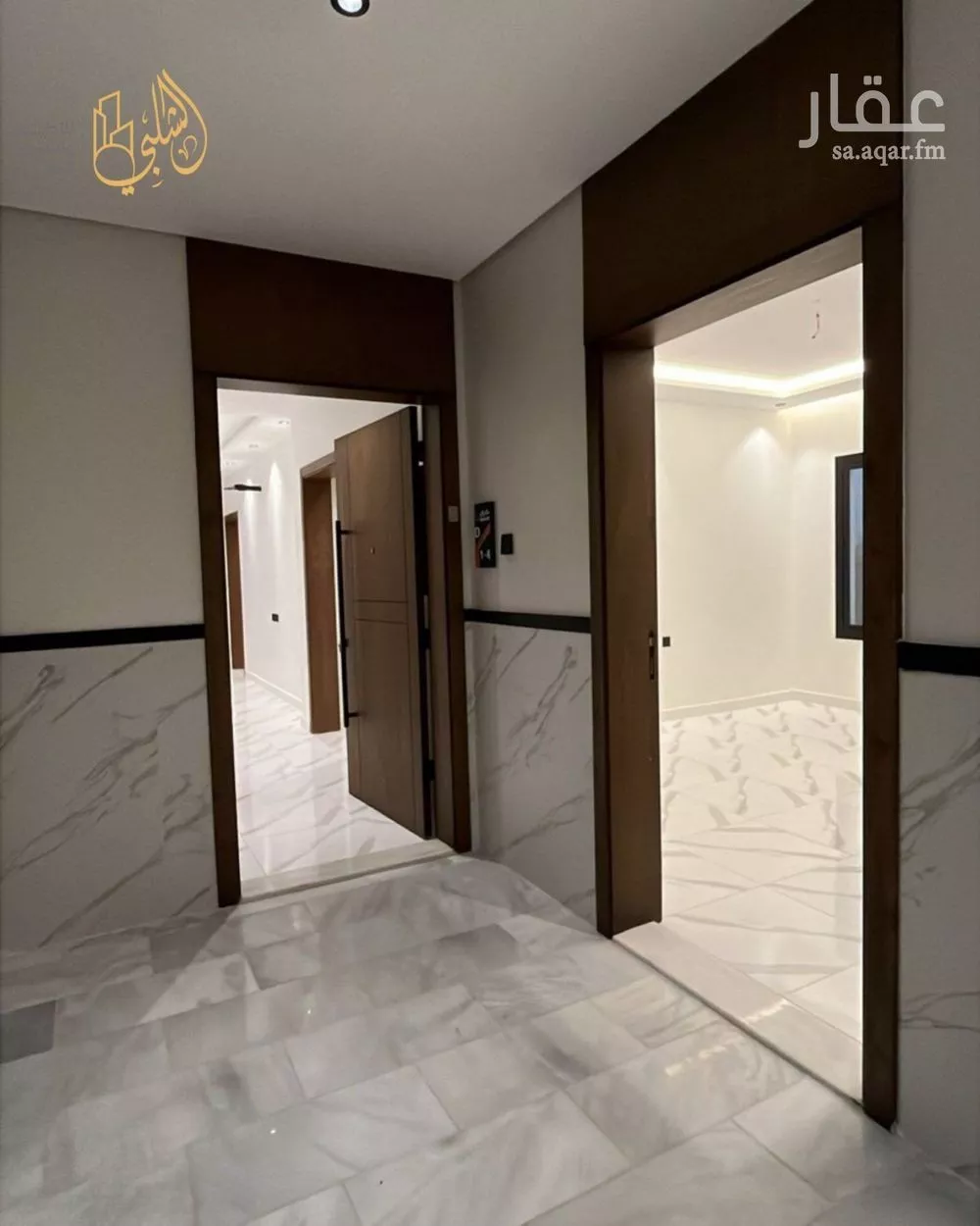 شقة للبيع في شارع الضحيناء, حي أم حبلين الغربية, مدينة جدة, منطقة مكة المكرمة 1 صورة