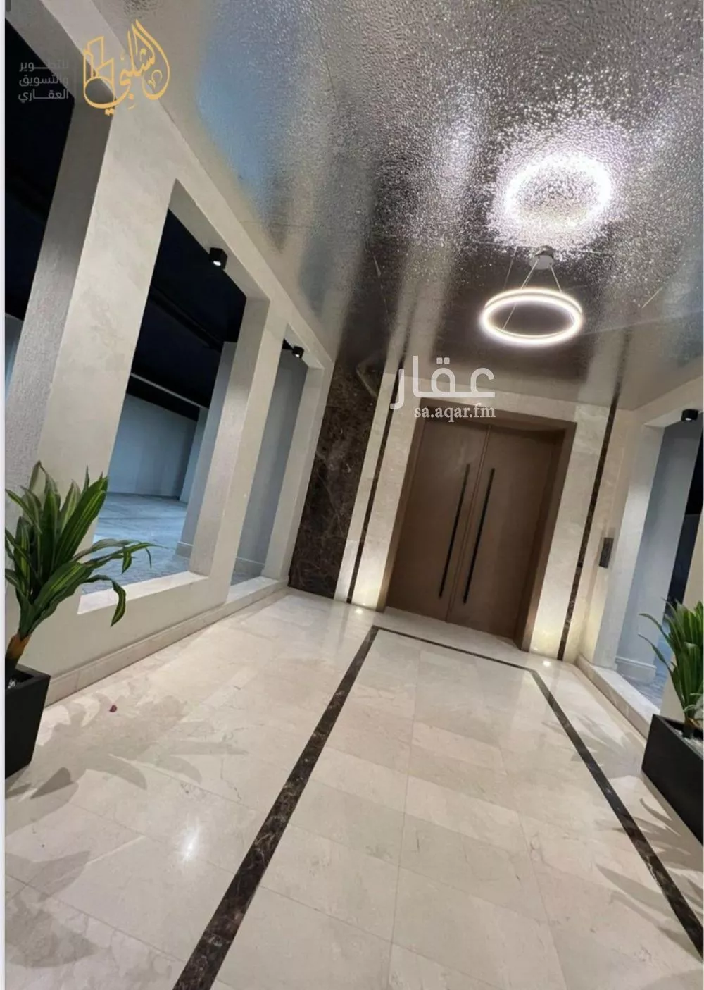 شقة للبيع في شارع رائد العدل, حي النهضة, مدينة جدة, منطقة مكة المكرمة 1 صورة