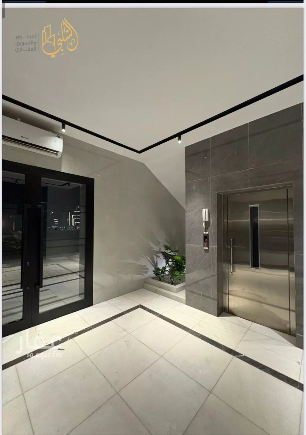 شقة للبيع في شارع السيد محمد طاهر الدباغ, حي أم حبلين الغربية, مدينة جدة, منطقة مكة المكرمة 1 صورة