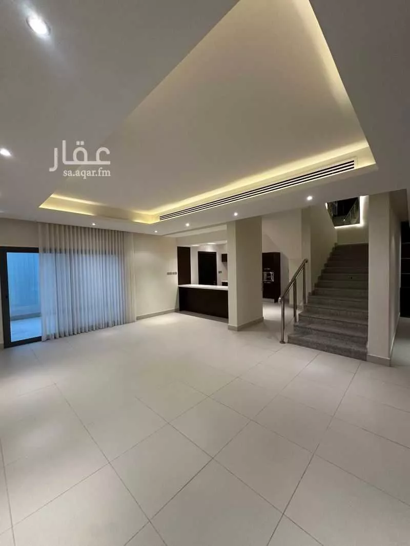 فيلا للإيجار في شارع أبي القاسم الزجاجي, حي الياسمين, مدينة الرياض, منطقة الرياض 1 صورة