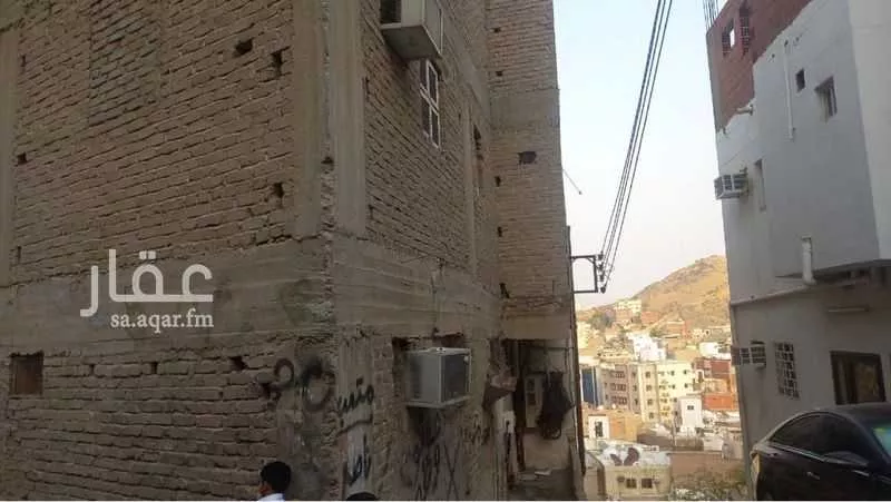 عمارة للبيع في حي الجميزة, مدينة مكه المكرمه, منطقة مكة المكرمة 1 صورة