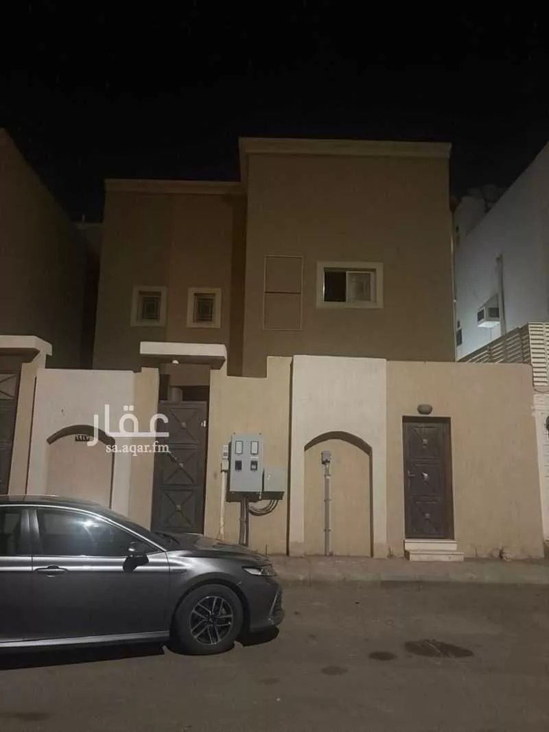 فيلا للبيع في شارع البرزالى, حي وادي مذينب, مدينة المدينة المنورة, منطقة المدينة المنورة 1 صورة