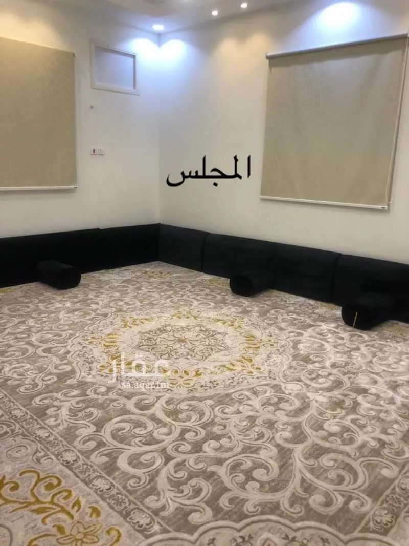 شقة للإيجار في حي العنود, مدينة احد رفيدة - الواديين, منطقة عسير 1 صورة