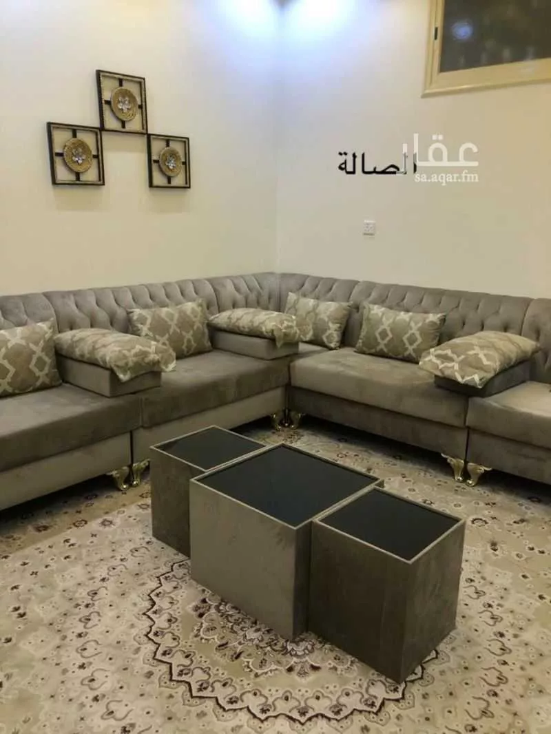 شقة للإيجار في شارع 11114502, حي العنود, مدينة احد رفيدة - الواديين, منطقة عسير 1 صورة