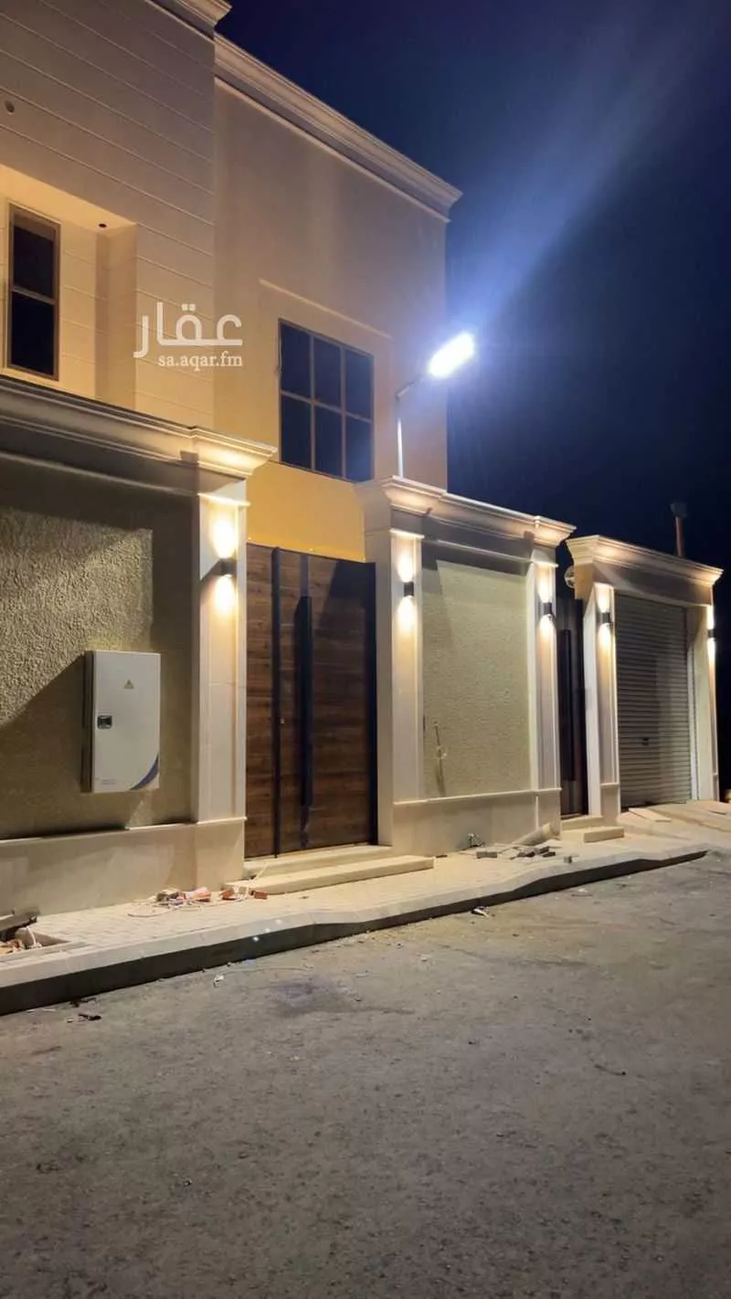 شقة للإيجار في شارع عيد بن محمد الانصاري ، حي ضاحية نمار ، الرياض ، منطقة الرياض 1 صورة