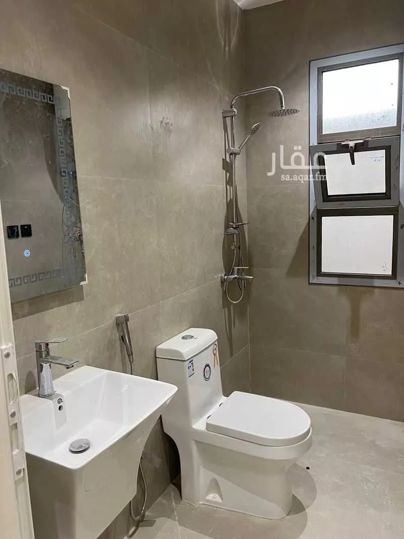 شقة للإيجار في شارع عيد بن محمد الانصاري ، حي ضاحية نمار ، الرياض ، منطقة الرياض 1 صورة