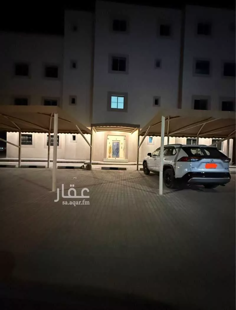 شقة للإيجار في شارع طريق الملك سعود, حي الورود, مدينة المزاحميه, منطقة الرياض 1 صورة